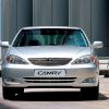 Camry 35 кузов